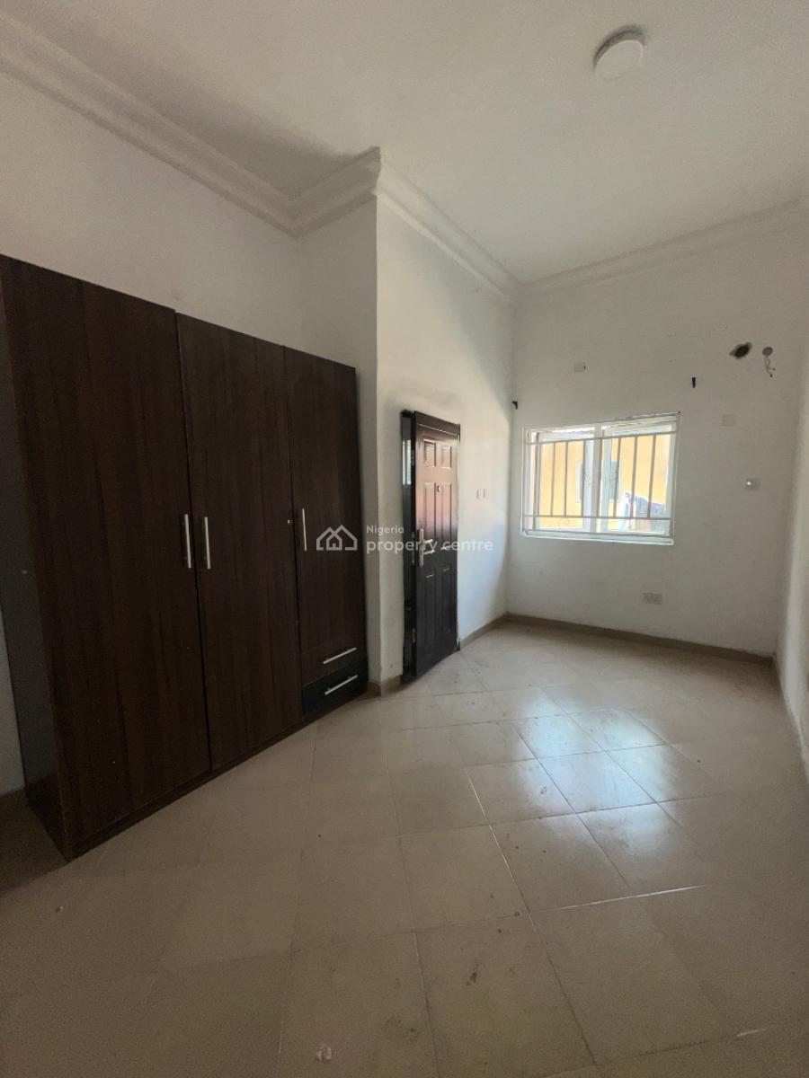 Serviced 3 Bedroom Apartment, Eleganza Garden, Ikota, Ikota, Lekki, Lagos, Flat / Apartment for Rent