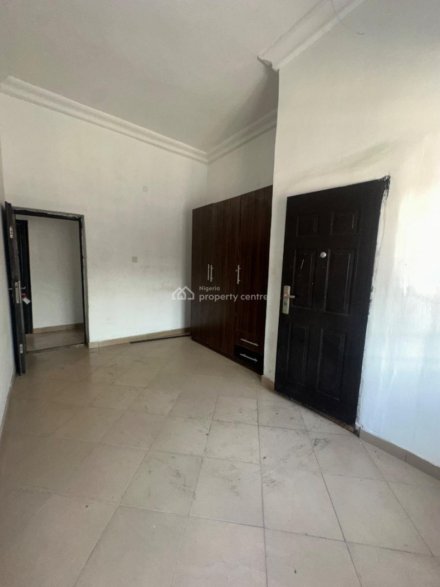 Serviced 3 Bedroom Apartment, Eleganza Garden, Ikota, Ikota, Lekki, Lagos, Flat / Apartment for Rent