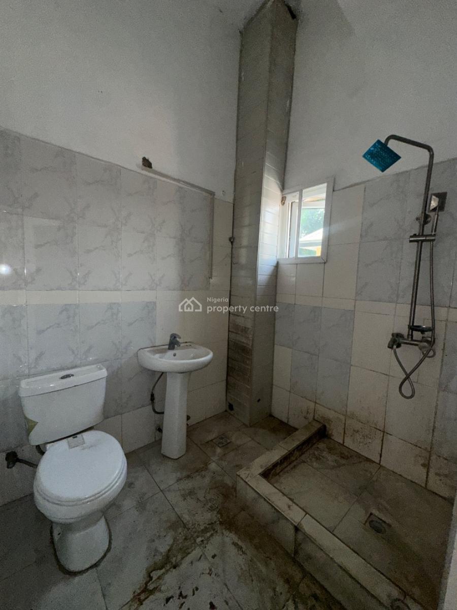 Serviced 3 Bedroom Apartment, Eleganza Garden, Ikota, Ikota, Lekki, Lagos, Flat / Apartment for Rent