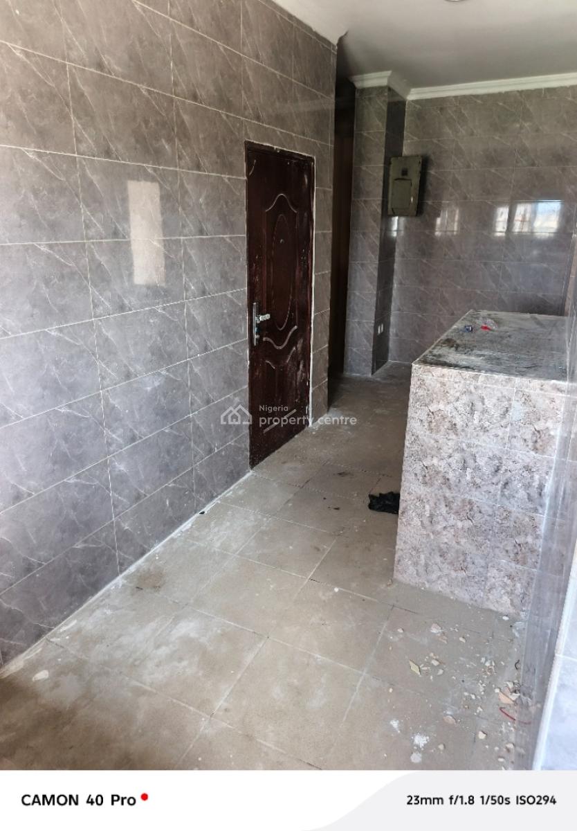 Specious 3 Bed Room Apartment, Ikate, Lekki, Lagos, Flat / Apartment for Rent