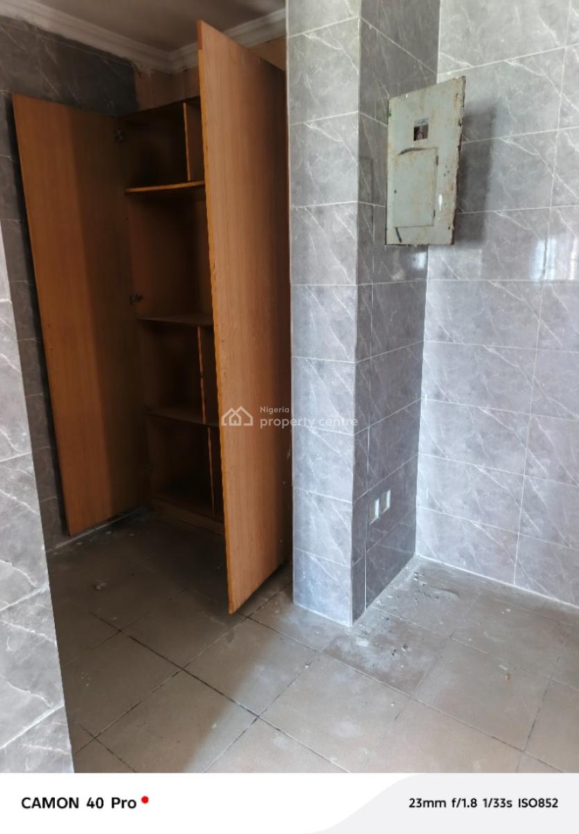 Specious 3 Bed Room Apartment, Ikate, Lekki, Lagos, Flat / Apartment for Rent