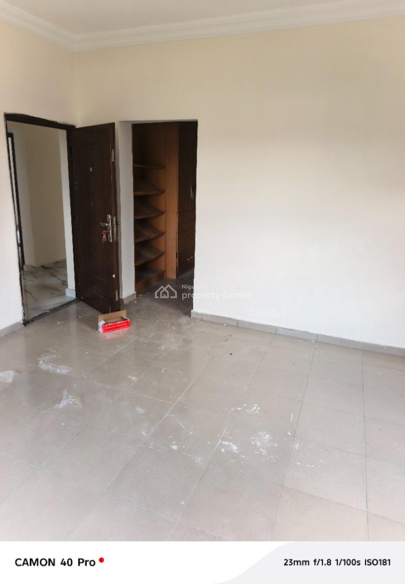 Specious 3 Bed Room Apartment, Ikate, Lekki, Lagos, Flat / Apartment for Rent