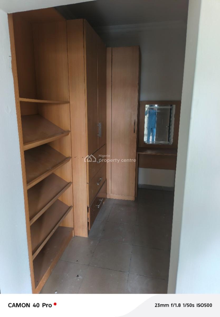 Specious 3 Bed Room Apartment, Ikate, Lekki, Lagos, Flat / Apartment for Rent