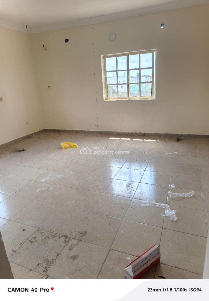 Specious 3 Bed Room Apartment, Ikate, Lekki, Lagos, Flat / Apartment for Rent