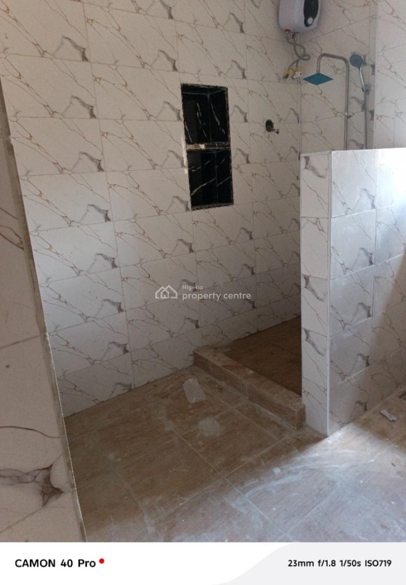 Specious 3 Bed Room Apartment, Ikate, Lekki, Lagos, Flat / Apartment for Rent