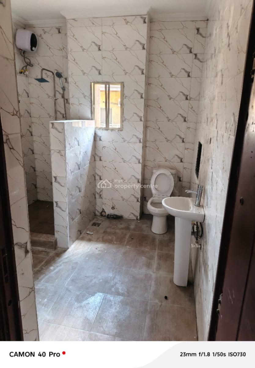 Specious 3 Bed Room Apartment, Ikate, Lekki, Lagos, Flat / Apartment for Rent