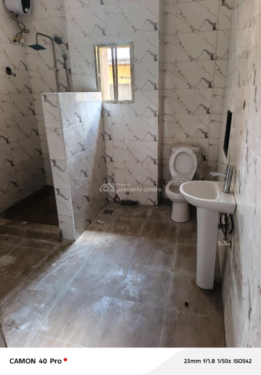 Specious 3 Bed Room Apartment, Ikate, Lekki, Lagos, Flat / Apartment for Rent