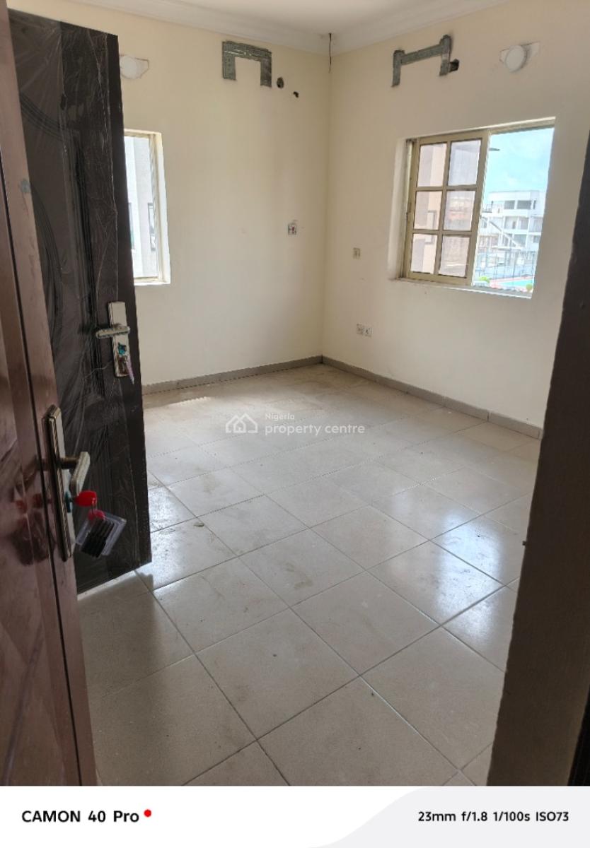 Specious 3 Bed Room Apartment, Ikate, Lekki, Lagos, Flat / Apartment for Rent