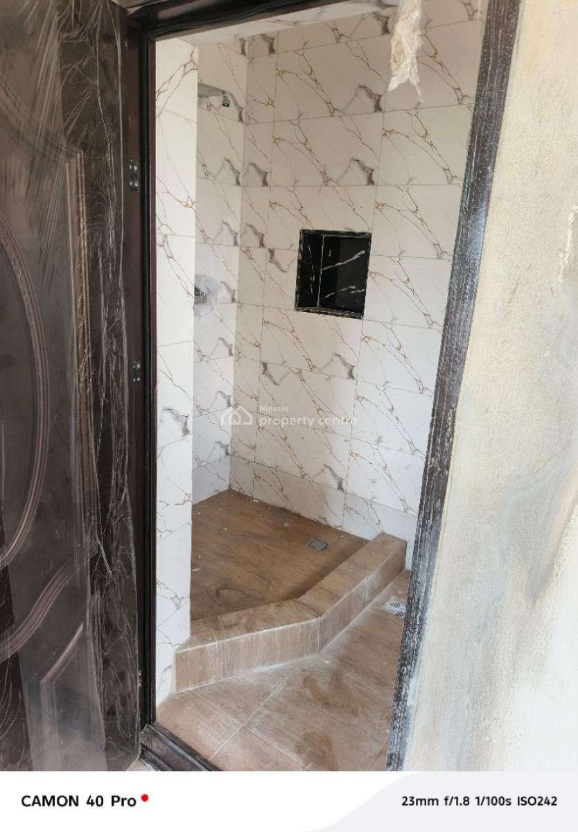 Specious 3 Bed Room Apartment, Ikate, Lekki, Lagos, Flat / Apartment for Rent