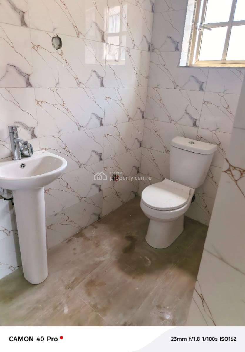 Specious 3 Bed Room Apartment, Ikate, Lekki, Lagos, Flat / Apartment for Rent