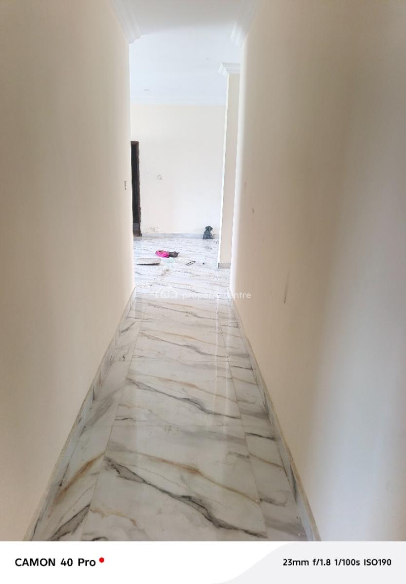 Specious 3 Bed Room Apartment, Ikate, Lekki, Lagos, Flat / Apartment for Rent