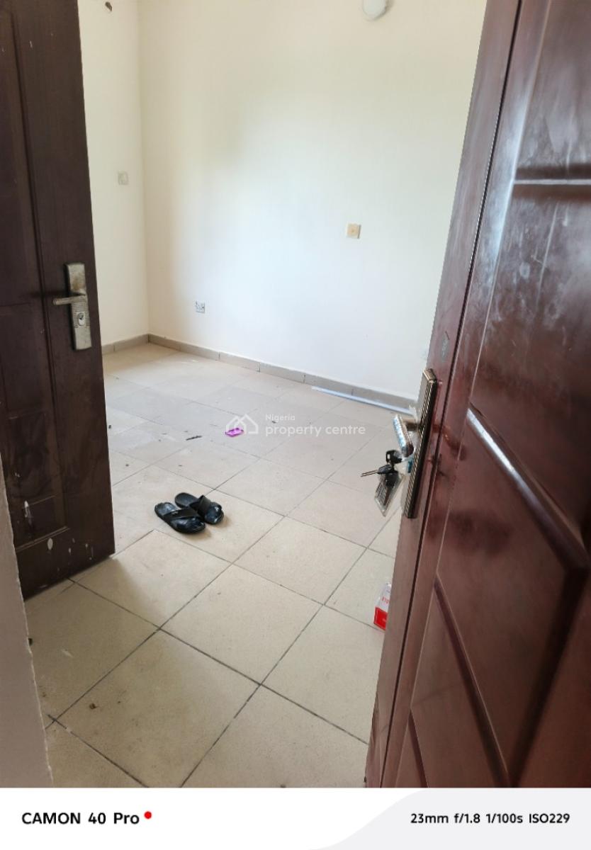 Specious 3 Bed Room Apartment, Ikate, Lekki, Lagos, Flat / Apartment for Rent