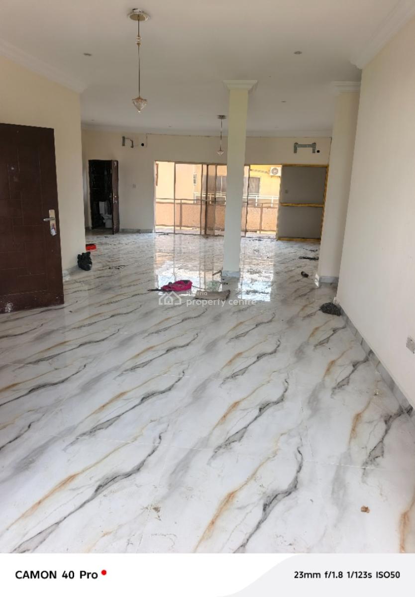 Specious 3 Bed Room Apartment, Ikate, Lekki, Lagos, Flat / Apartment for Rent