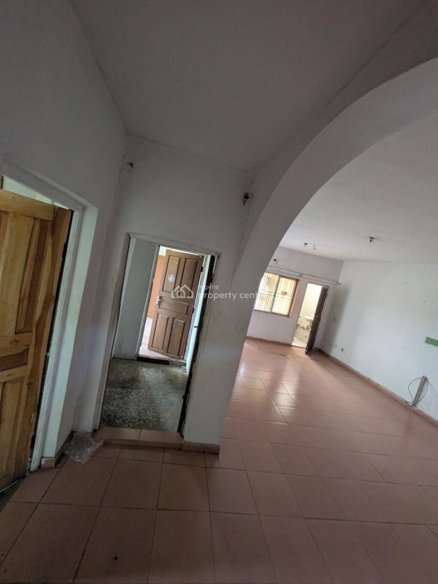 Mini Flat, Faith Street, Comfort Oboh Estate, Kirikiri, Apapa, Lagos, Mini Flat (room and Parlour) for Rent