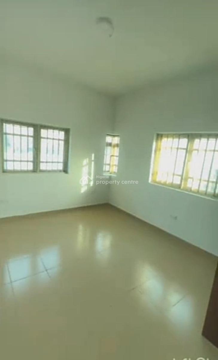 Spacious 2 Bedroom Upstairs Apartment at Badore { Video}, Badore, Ajah, Lagos, Flat / Apartment for Rent