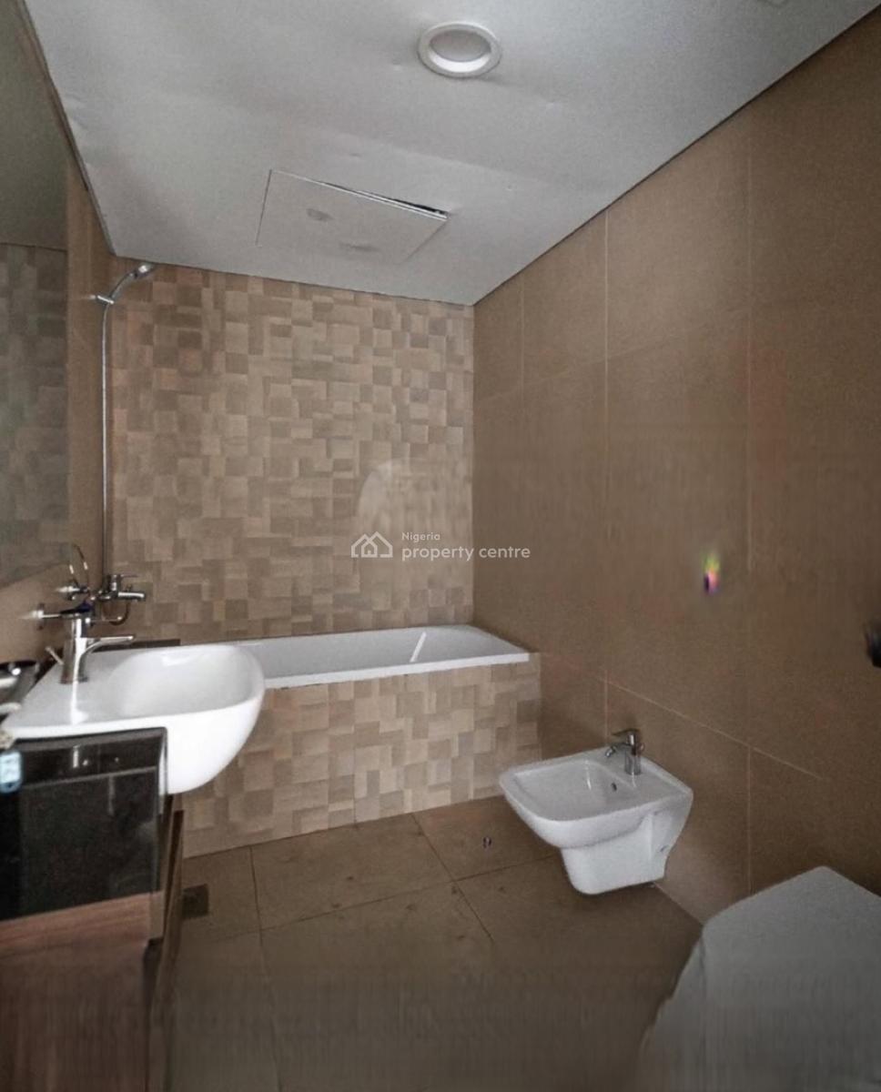 2&3 Bedroom Apartment, Eko Atlantic, Eko Atlantic City, Lagos, Block of Flats for Sale