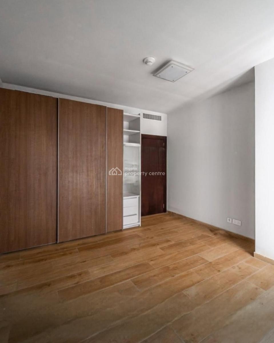 2&3 Bedroom Apartment, Eko Atlantic, Eko Atlantic City, Lagos, Block of Flats for Sale