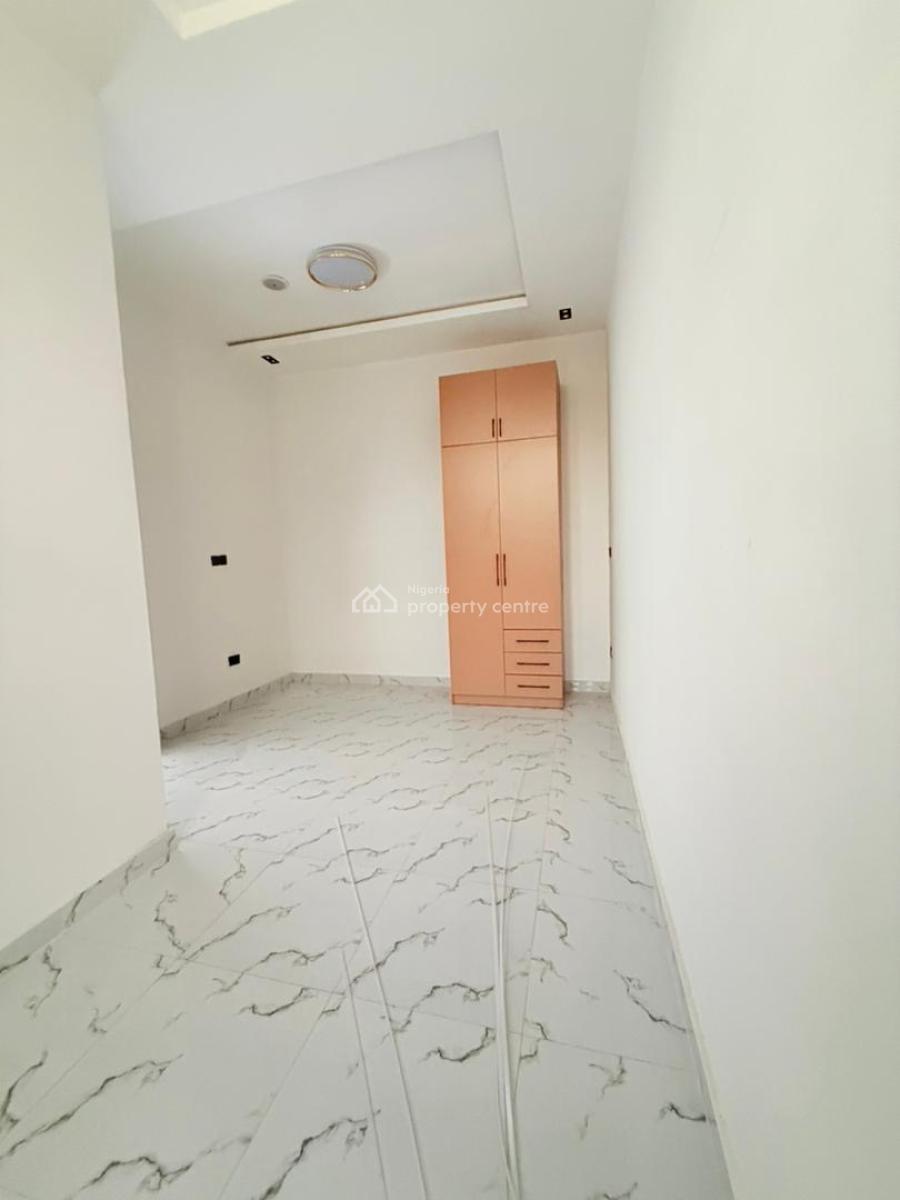 4 Bedroom Semi Detached Duplex at Amuwo Odofin, Amuwo Odofin, Lagos, Semi-detached Duplex for Sale