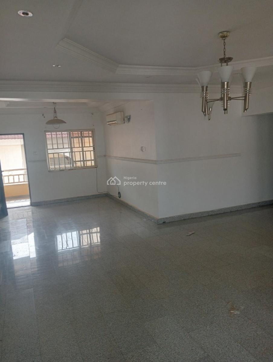 2 Bedroom Standard Apartment Now Available, Utako Main By Arab, Utako, Abuja, Flat / Apartment for Rent