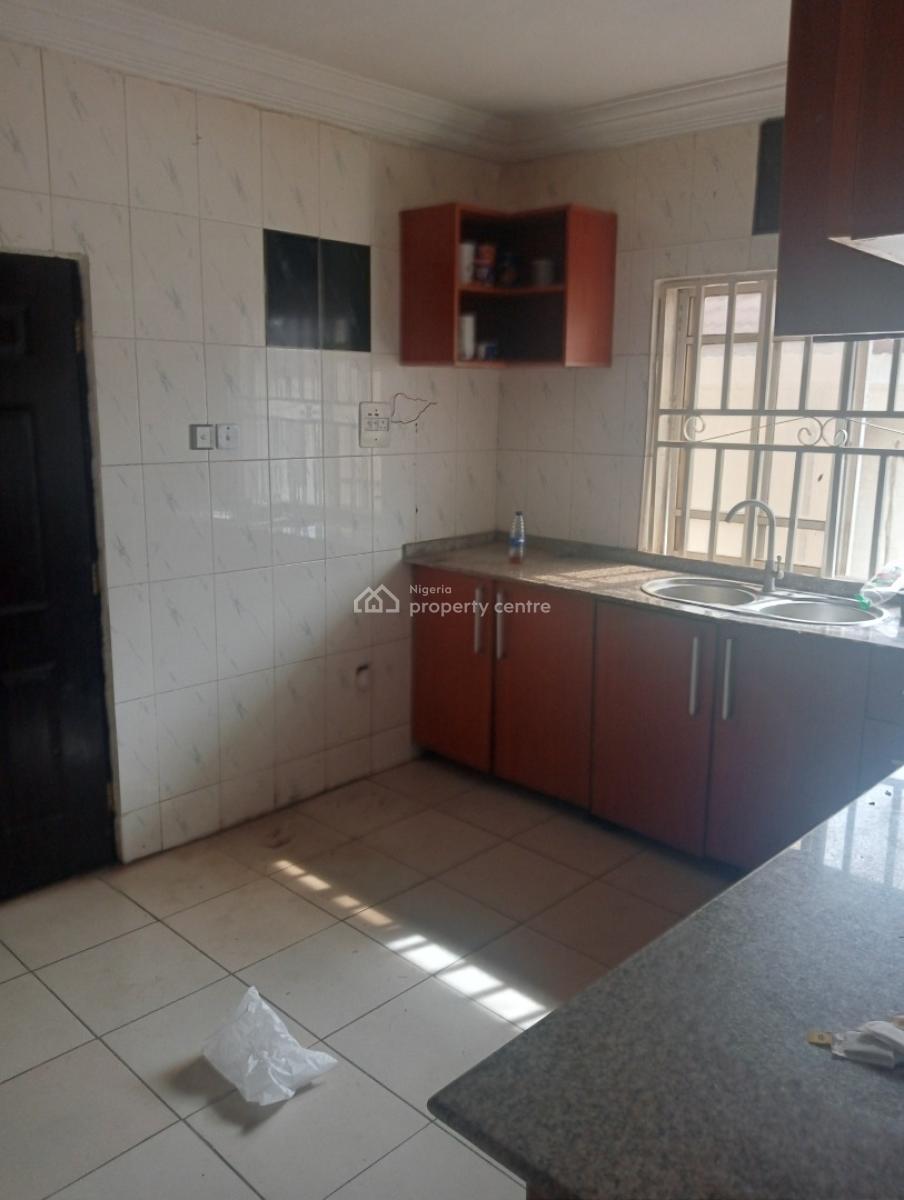 2 Bedroom Standard Apartment Now Available, Utako Main By Arab, Utako, Abuja, Flat / Apartment for Rent