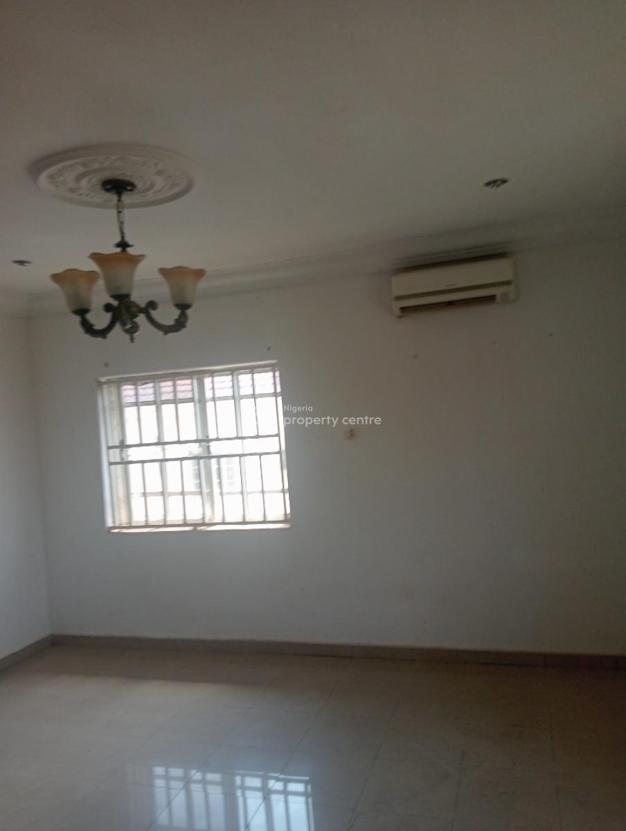 2 Bedroom Standard Apartment Now Available, Utako Main By Arab, Utako, Abuja, Flat / Apartment for Rent