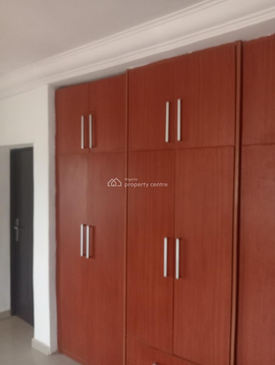 2 Bedroom Standard Apartment Now Available, Utako Main By Arab, Utako, Abuja, Flat / Apartment for Rent