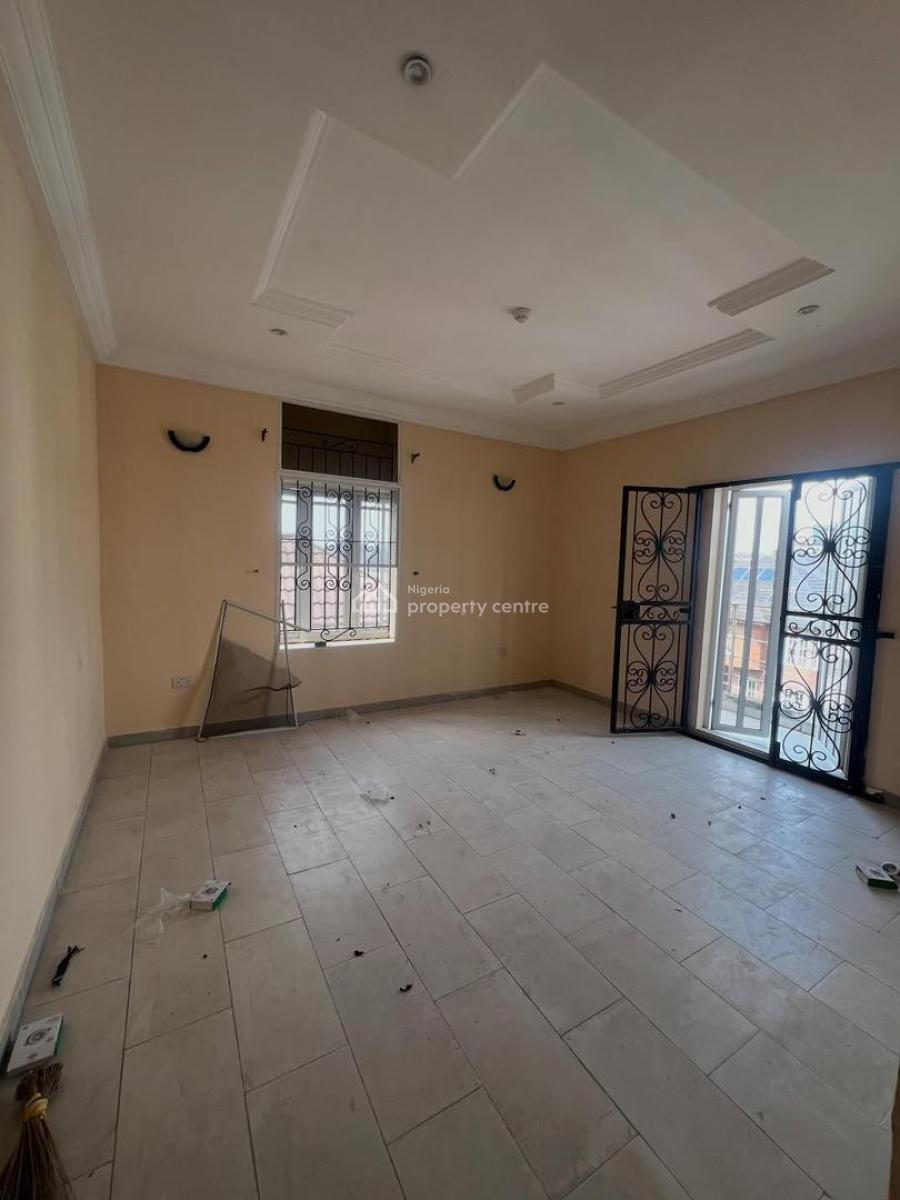 3 Bedroom, Idado, Idado, Lekki, Lagos, House for Rent