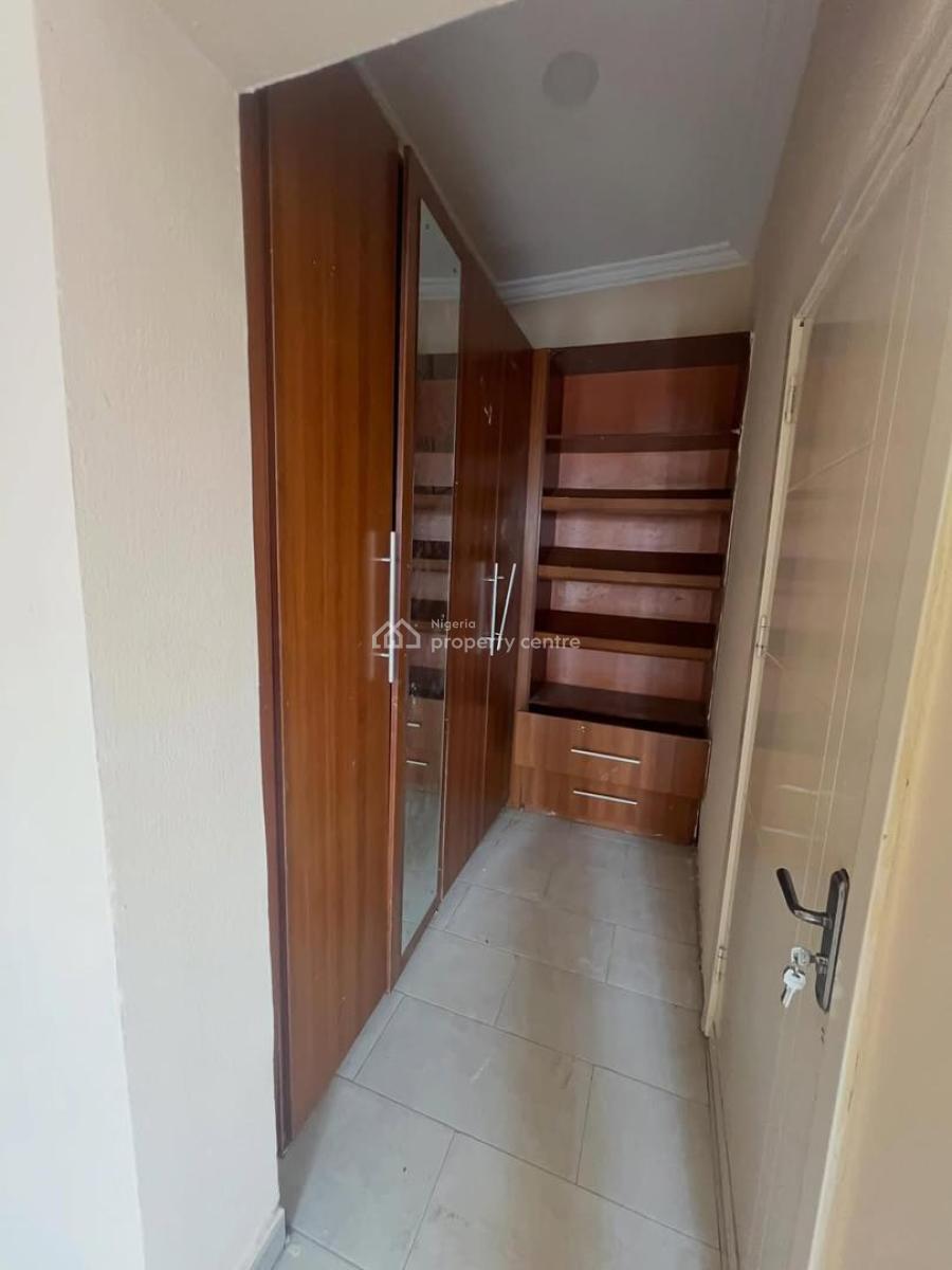 3 Bedroom, Idado, Idado, Lekki, Lagos, House for Rent