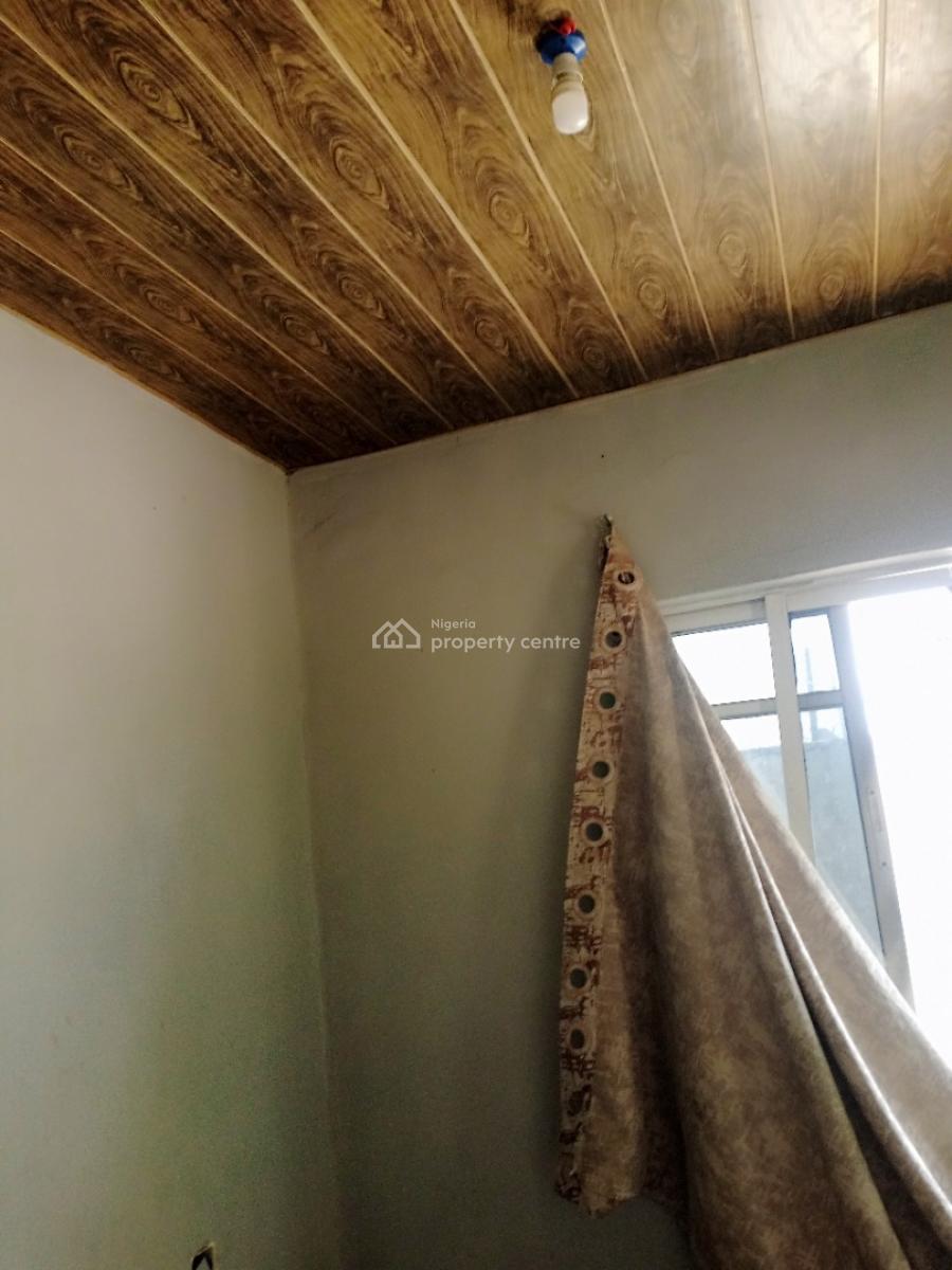 Luxurious Room Selfcon, Unity Estate Nnpc Bus Stop Ibeju Lekki, Ibeju Lekki, Lagos, Self Contain (single Rooms) for Rent