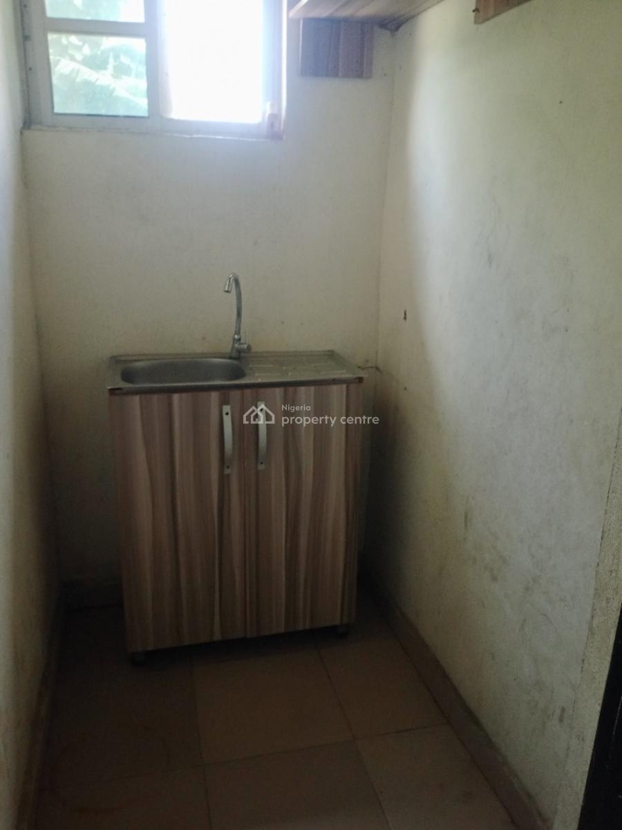 Luxurious Room Selfcon, Unity Estate Nnpc Bus Stop Ibeju Lekki, Ibeju Lekki, Lagos, Self Contain (single Rooms) for Rent