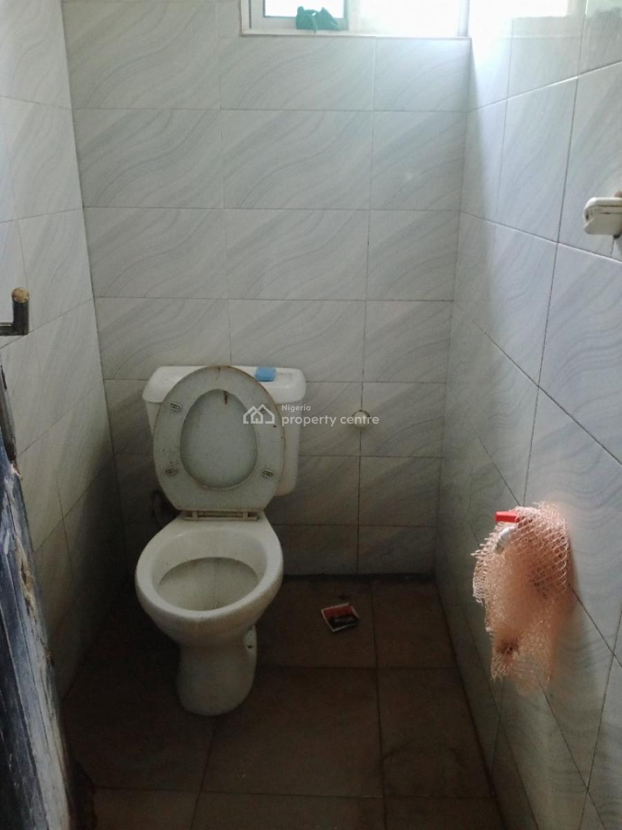 Luxurious Room Selfcon, Unity Estate Nnpc Bus Stop Ibeju Lekki, Ibeju Lekki, Lagos, Self Contain (single Rooms) for Rent