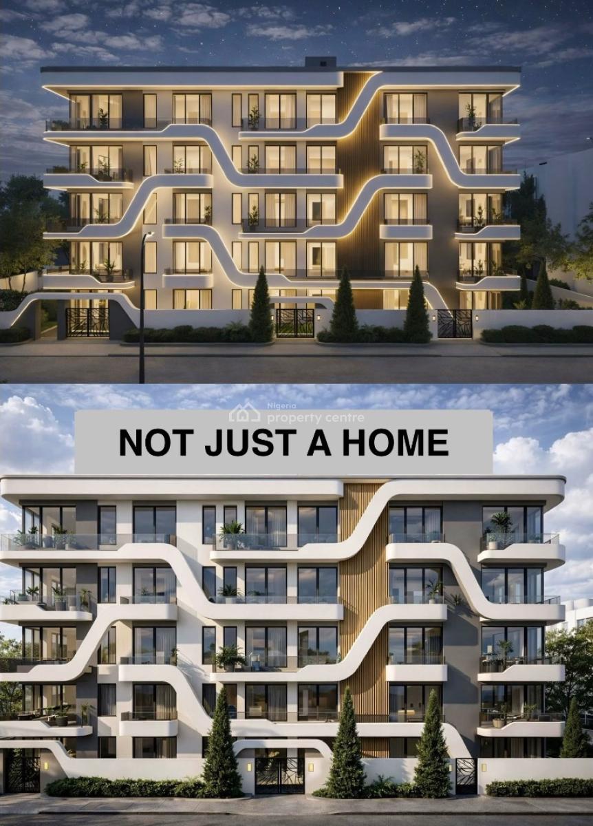 Well Finished Studio Apartment, Sars Junction, Guzape District, Abuja, Self Contain (single Rooms) for Sale