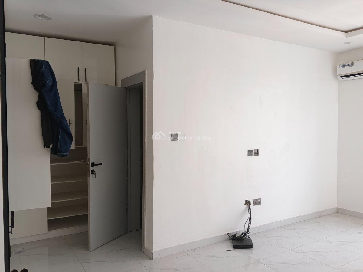 Relatively New 4 Bedroom Terrace Duplex Plus 1 Room Bq, Opebi Ikeja, Opebi, Ikeja, Lagos, Terraced Duplex for Rent
