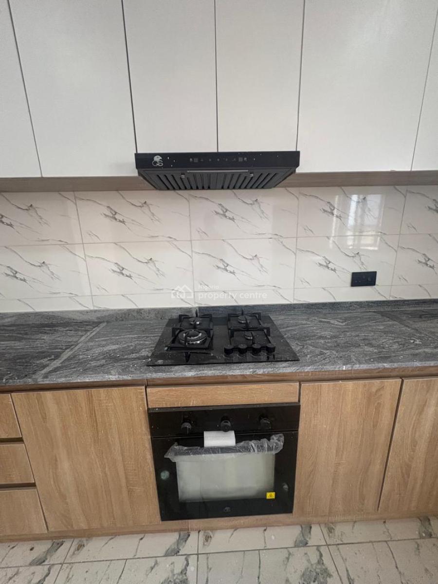 Luxury Smart Service 3 Bedroom Apartment, Off Admiralty, Lekki Phase 1, Lekki, Lagos, Flat / Apartment for Rent