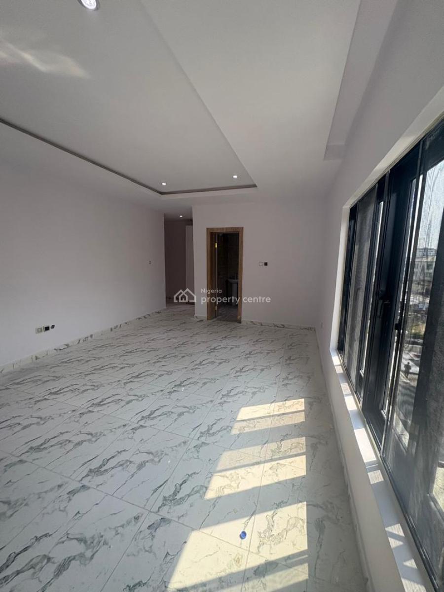Luxury Smart Service 3 Bedroom Apartment, Off Admiralty, Lekki Phase 1, Lekki, Lagos, Flat / Apartment for Rent