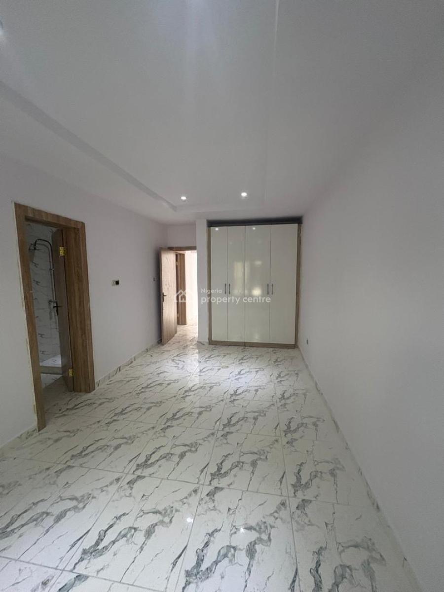 Luxury Smart Service 3 Bedroom Apartment, Off Admiralty, Lekki Phase 1, Lekki, Lagos, Flat / Apartment for Rent