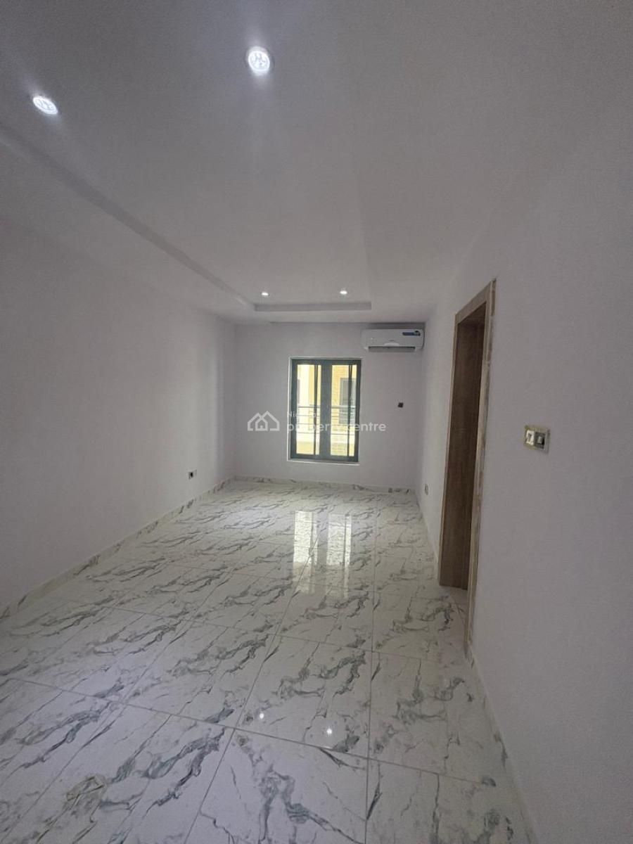 Luxury Smart Service 3 Bedroom Apartment, Off Admiralty, Lekki Phase 1, Lekki, Lagos, Flat / Apartment for Rent