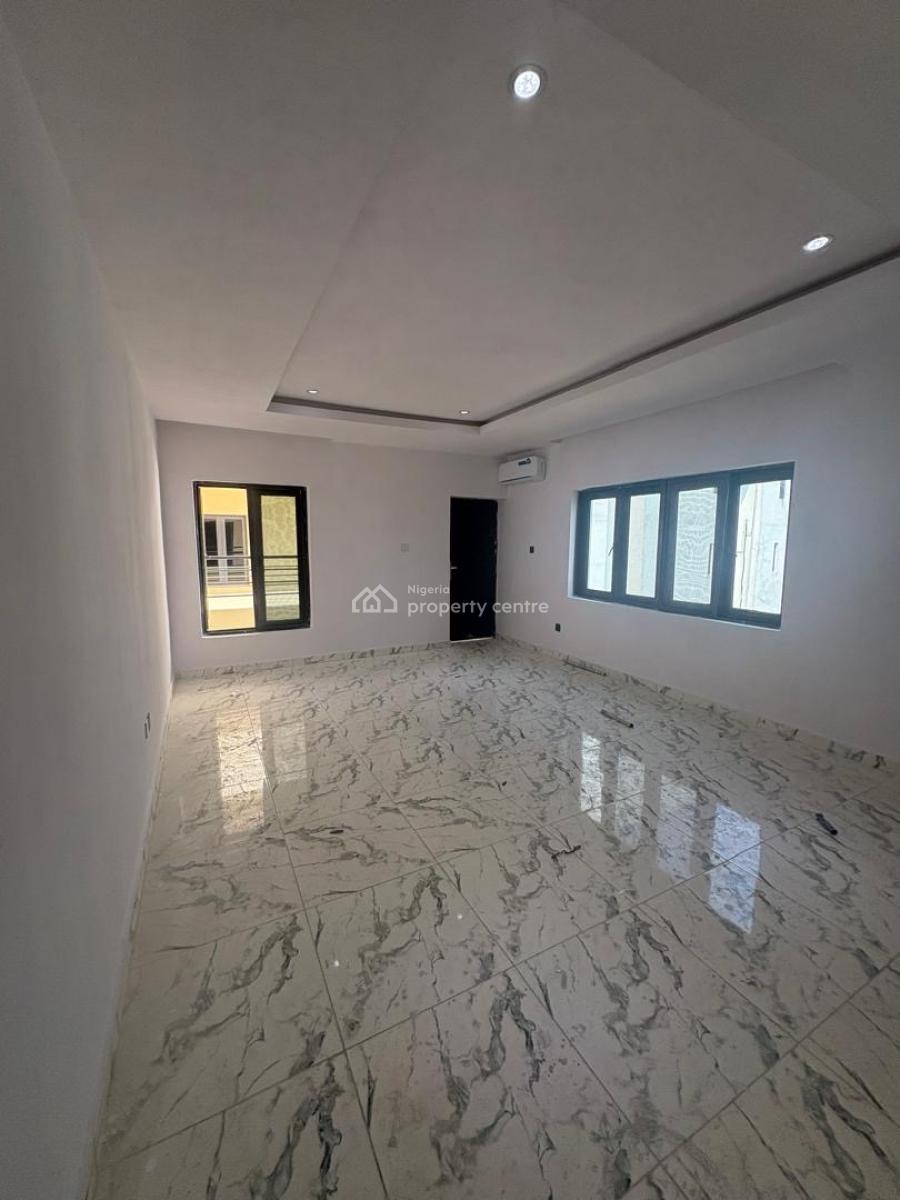 Luxury Smart Service 3 Bedroom Apartment, Off Admiralty, Lekki Phase 1, Lekki, Lagos, Flat / Apartment for Rent