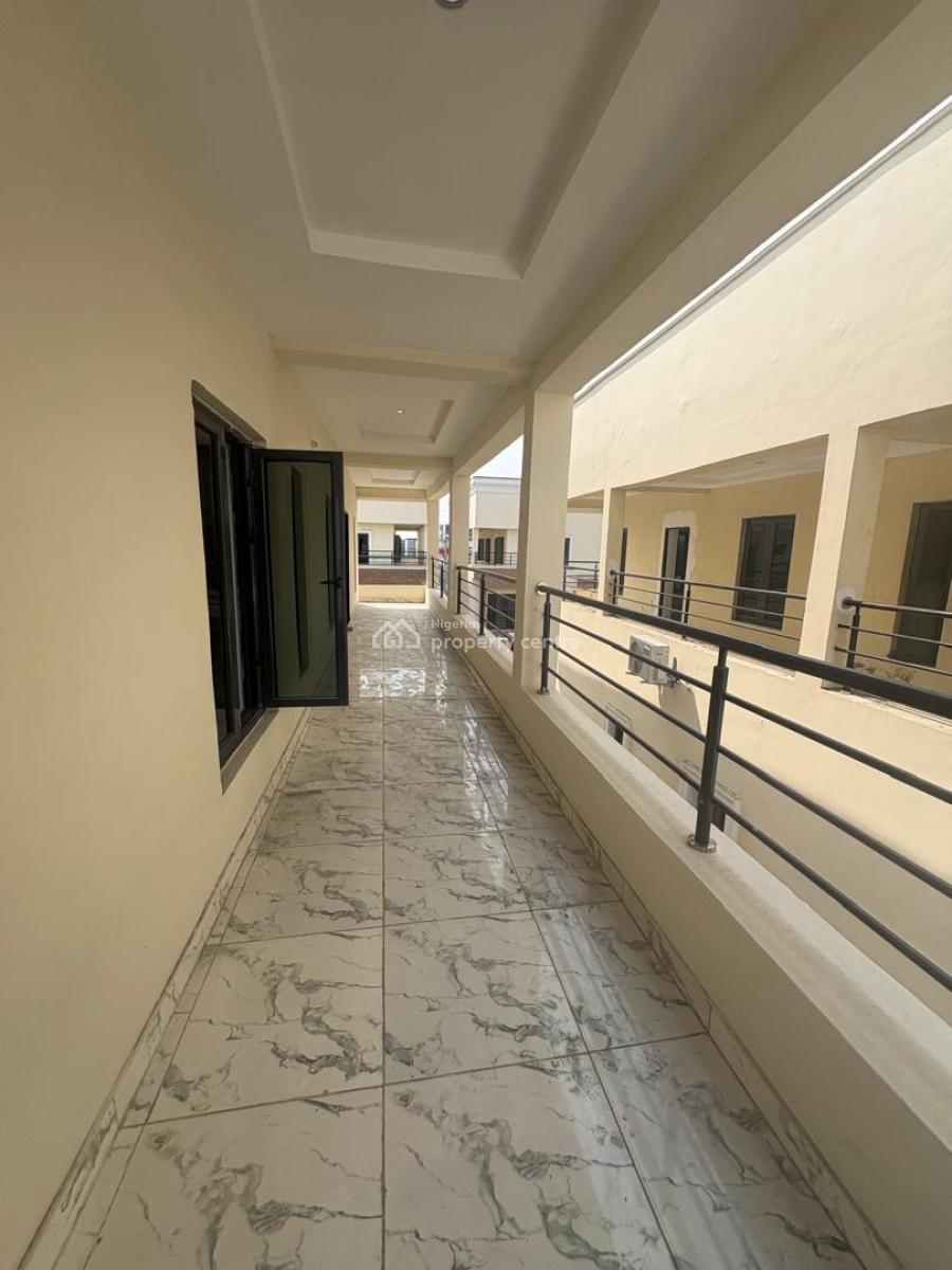 Luxury Smart Service 3 Bedroom Apartment, Off Admiralty, Lekki Phase 1, Lekki, Lagos, Flat / Apartment for Rent