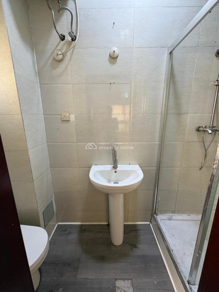 3 Bedroom Apartment, Osapa, Lekki, Lagos, Flat / Apartment for Rent
