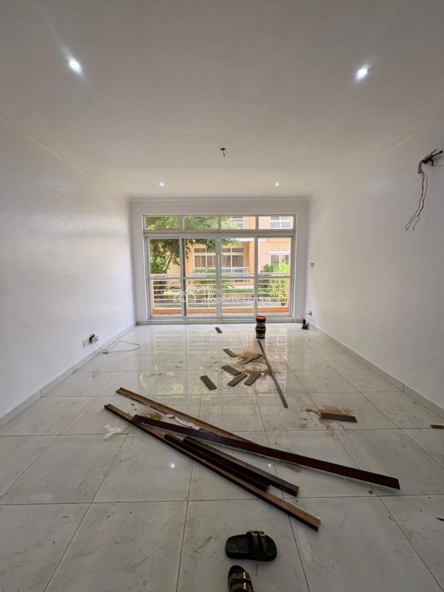 3 Bedroom Apartment, Osapa, Lekki, Lagos, Flat / Apartment for Rent
