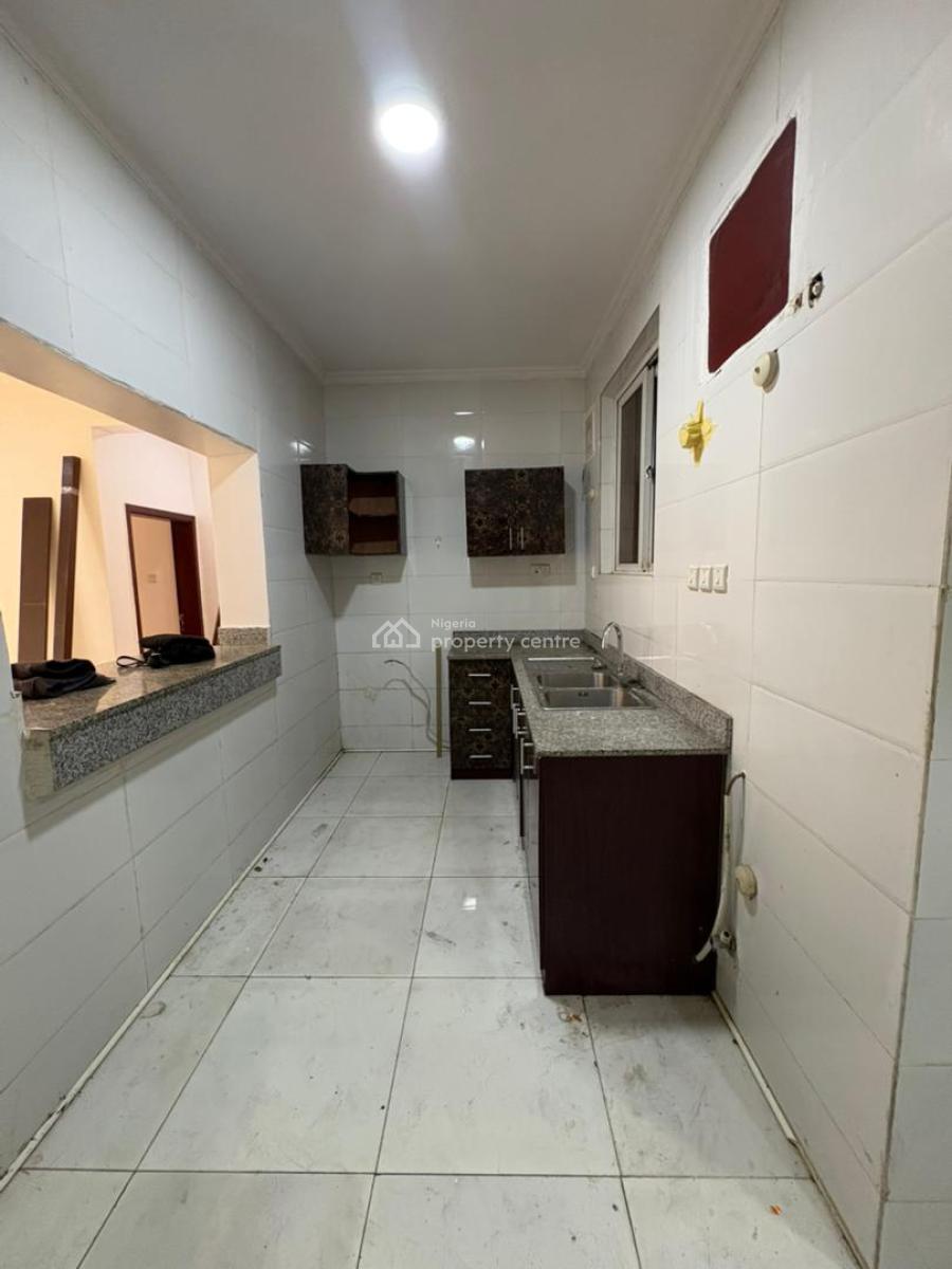 3 Bedroom Apartment, Osapa, Lekki, Lagos, Flat / Apartment for Rent