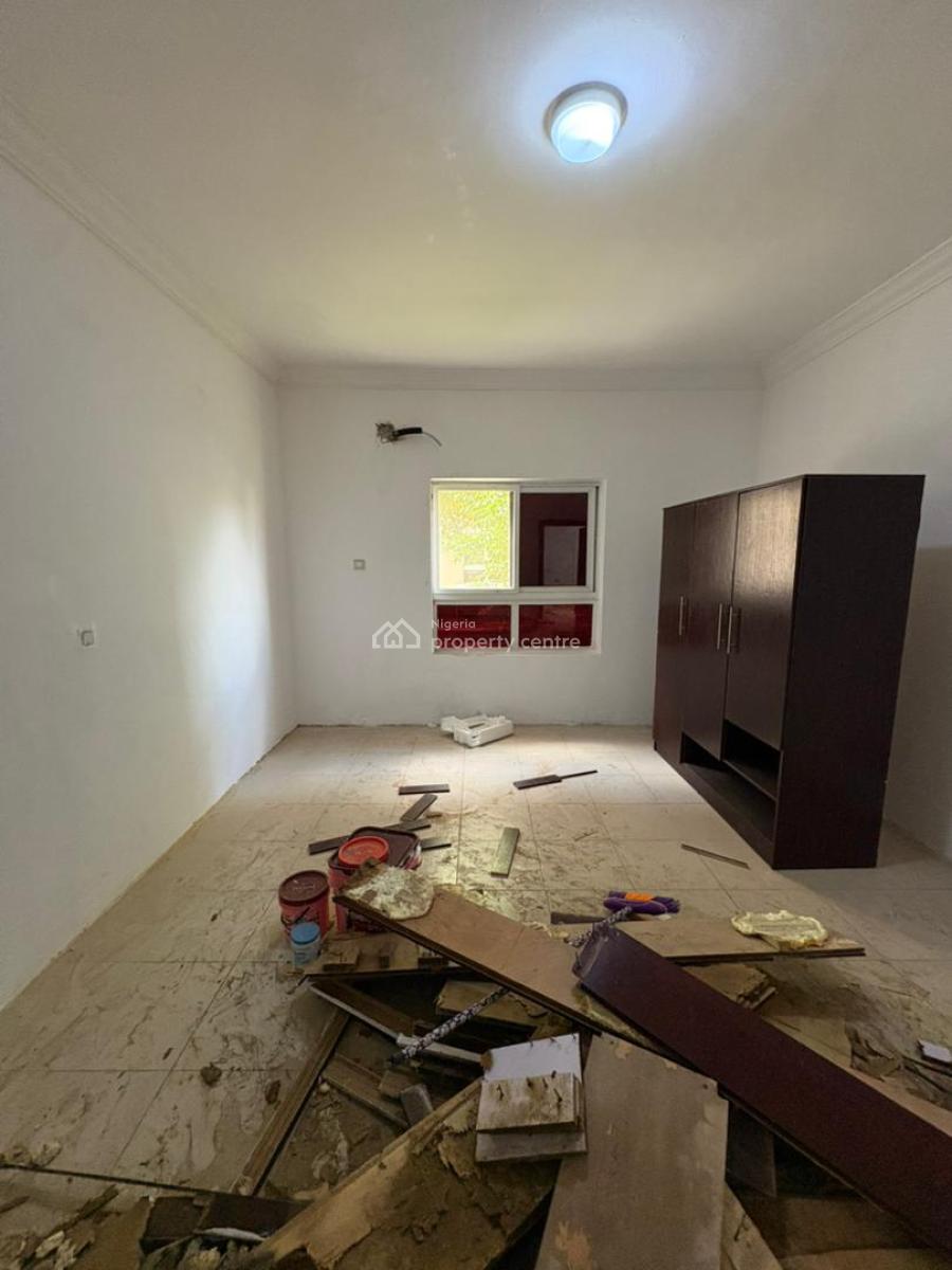 3 Bedroom Apartment, Osapa, Lekki, Lagos, Flat / Apartment for Rent