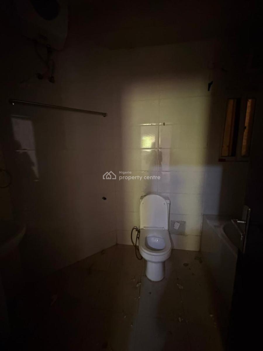 3 Bedroom Apartment, Osapa, Lekki, Lagos, Flat / Apartment for Rent
