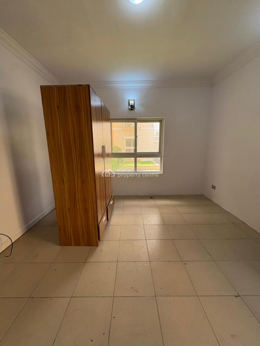 3 Bedroom Apartment, Osapa, Lekki, Lagos, Flat / Apartment for Rent