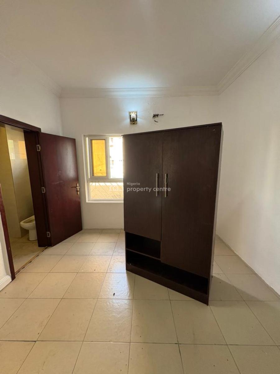 3 Bedroom Apartment, Osapa, Lekki, Lagos, Flat / Apartment for Rent