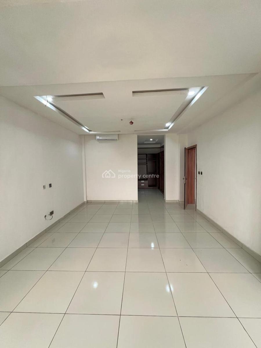 4 Bedroom Penthouse with a Swimming Pool , Gym, a Boys Quarter and a F, Ikate, Lekki, Lagos, Flat / Apartment for Sale