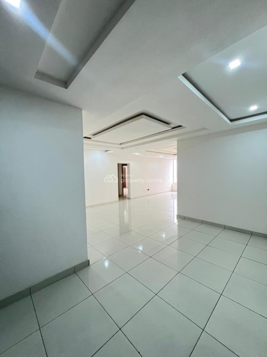 4 Bedroom Penthouse with a Swimming Pool , Gym, a Boys Quarter and a F, Ikate, Lekki, Lagos, Flat / Apartment for Sale