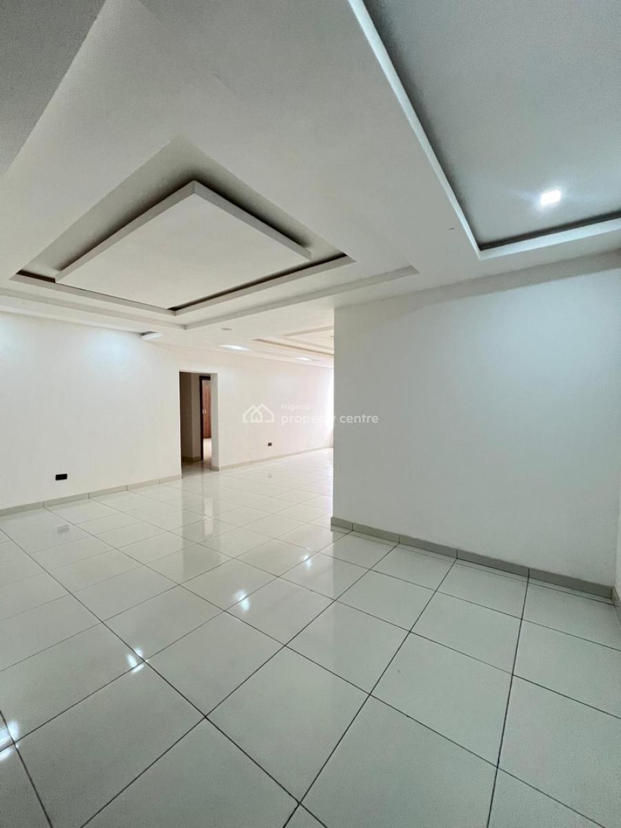4 Bedroom Penthouse with a Swimming Pool , Gym, a Boys Quarter and a F, Ikate, Lekki, Lagos, Flat / Apartment for Sale