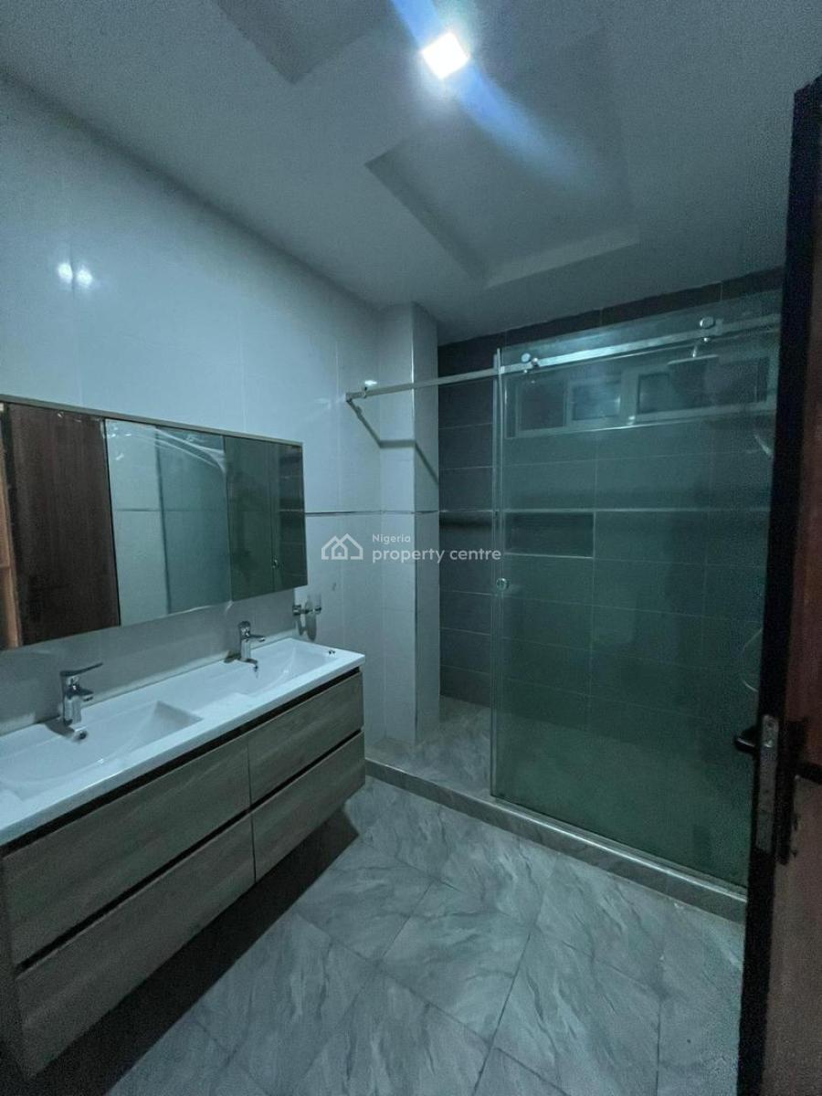 4 Bedroom Penthouse with a Swimming Pool , Gym, a Boys Quarter and a F, Ikate, Lekki, Lagos, Flat / Apartment for Sale